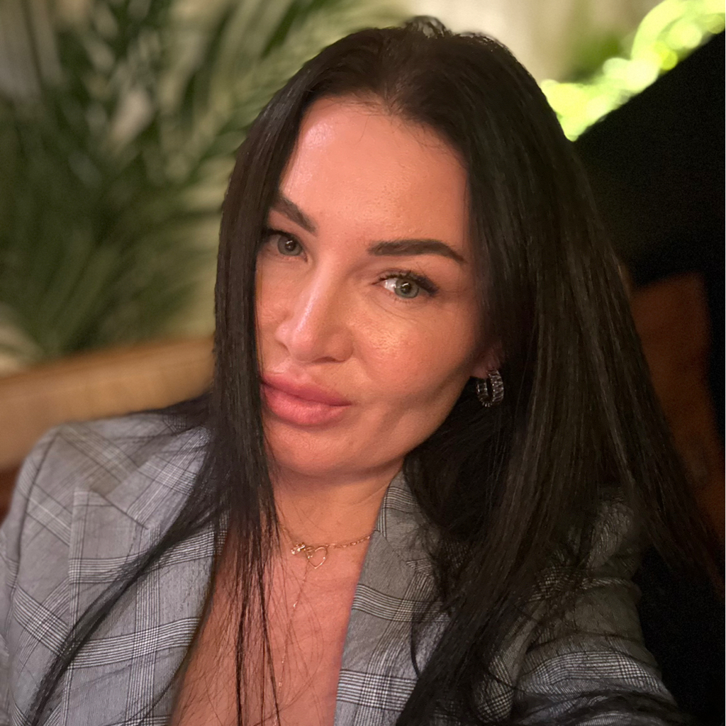 Шафикова Инга