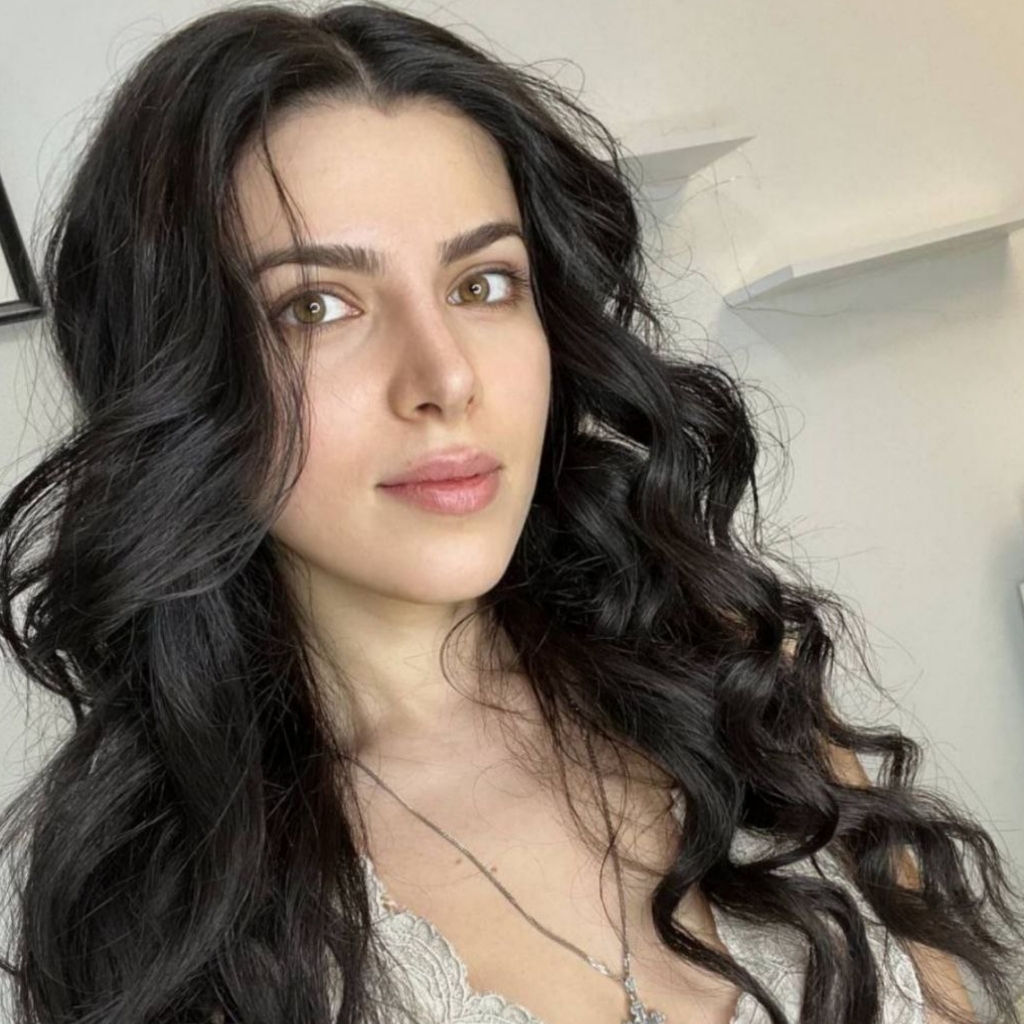 Коктейльная укладка