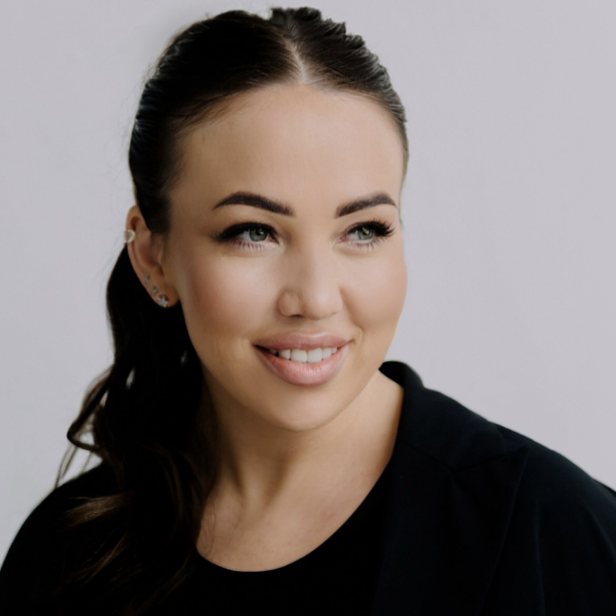 Венчакова Галина