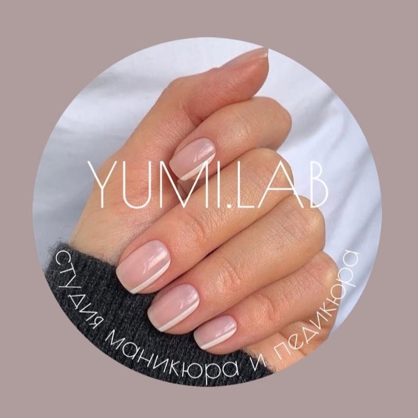 Дизайн ногтей