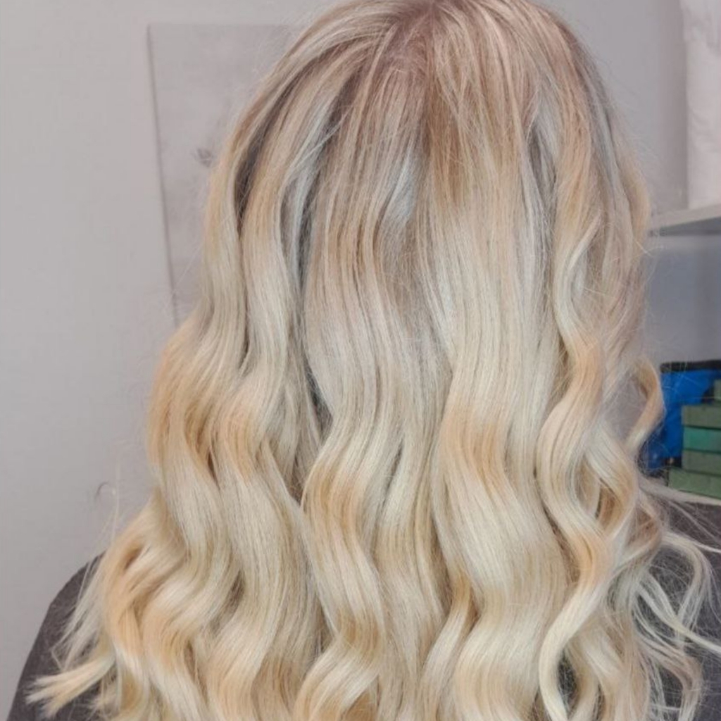 Тонирование