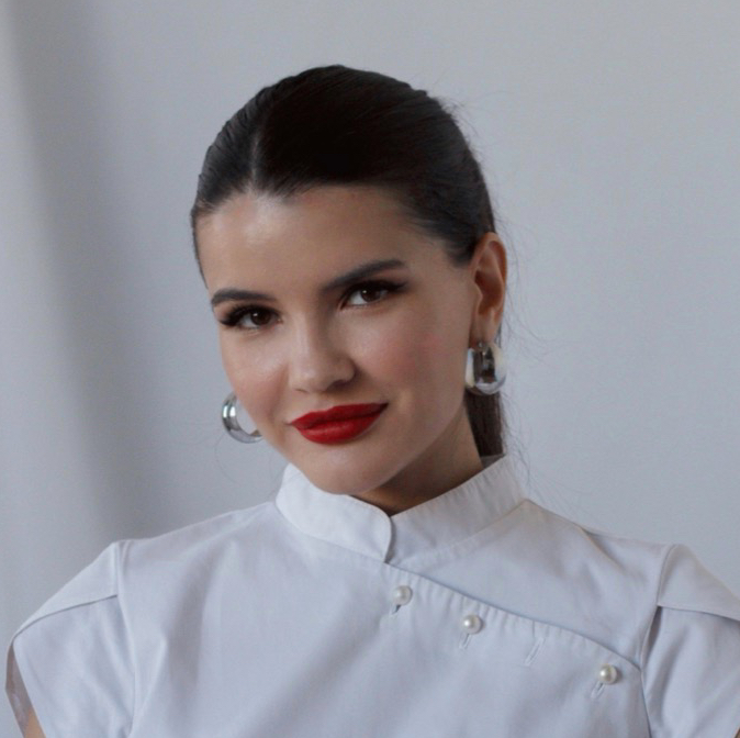 Бигвава Гульнара