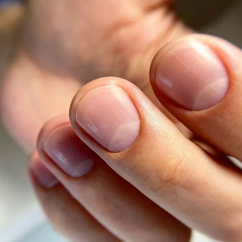 МУЖСКОЙ МАНИКЮР