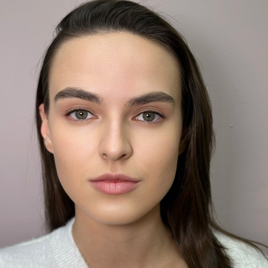 Классическое наращивание