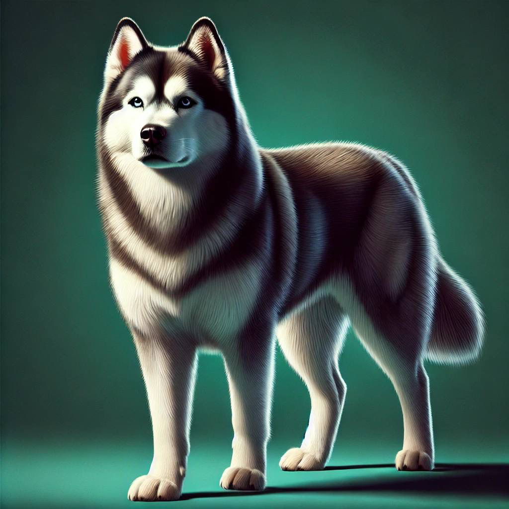 Лайка Комплекс