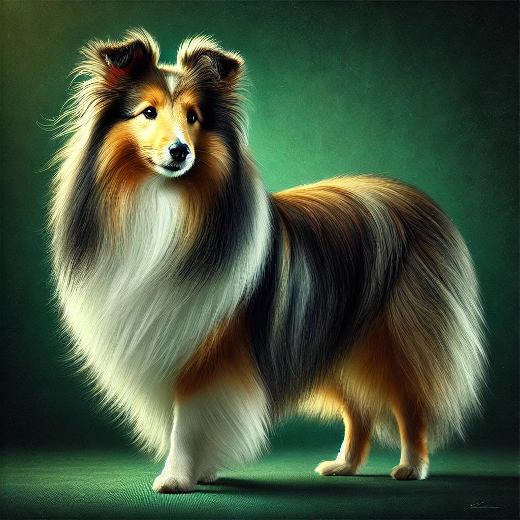 Комплекс шелти