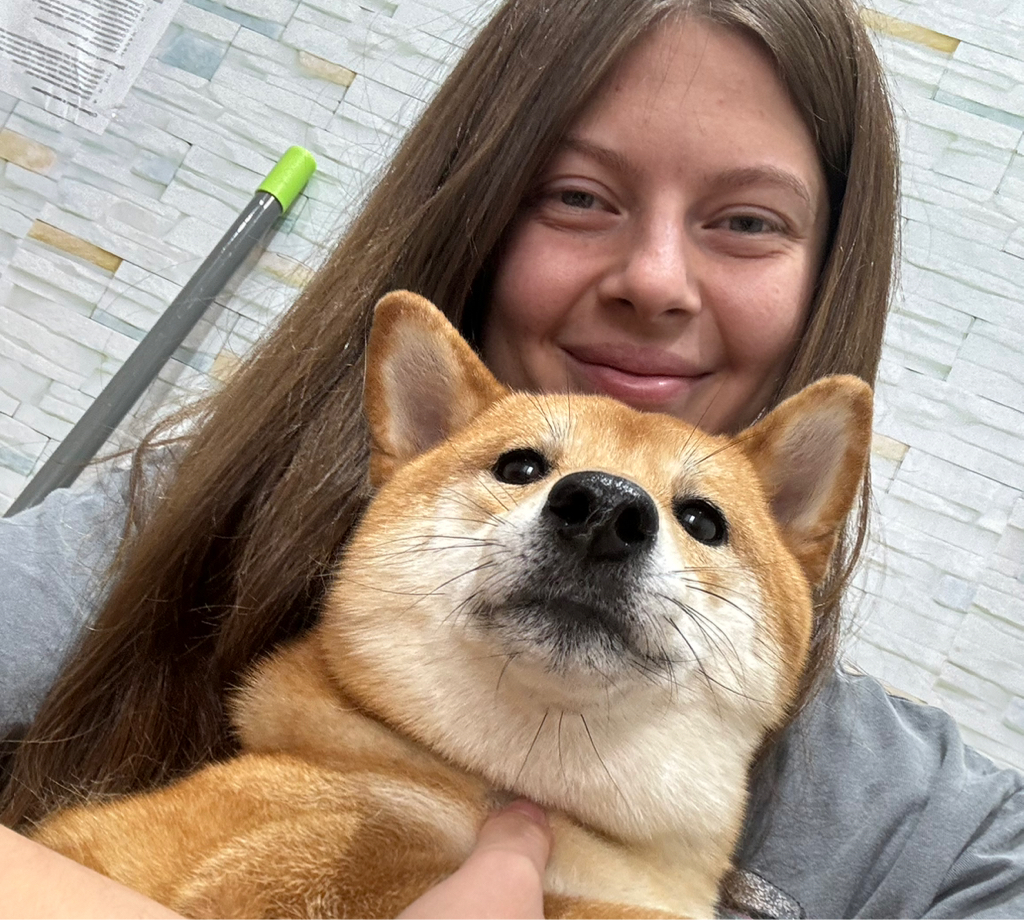 Дарья