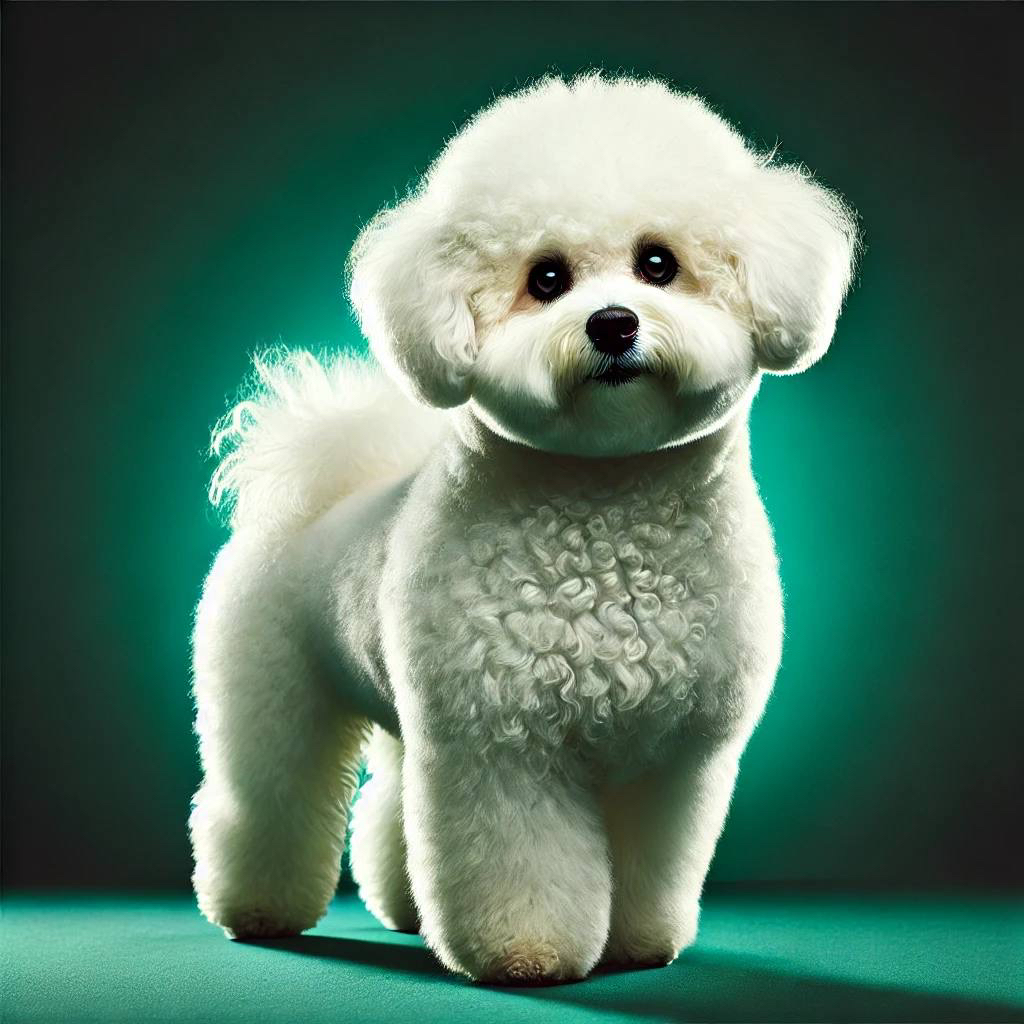 Бишон Фризе Комплекс