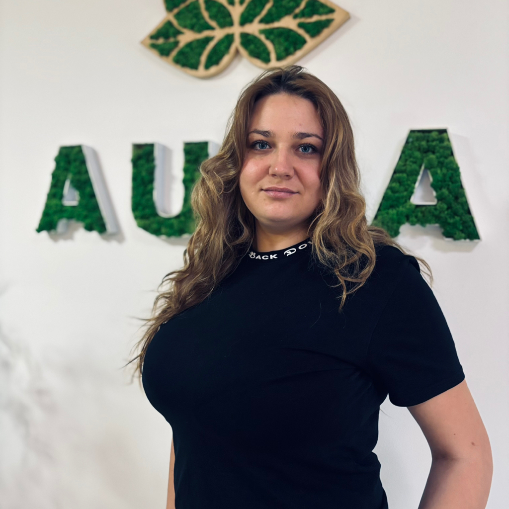 Наталія