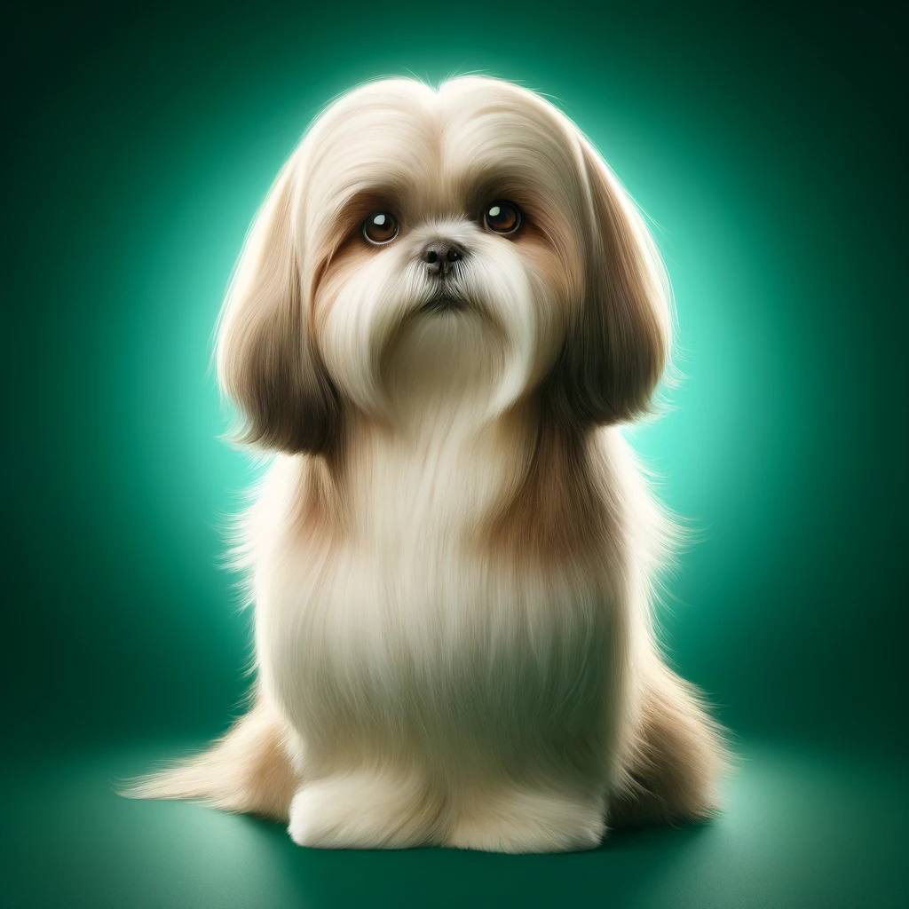 Шитцу Комплекс