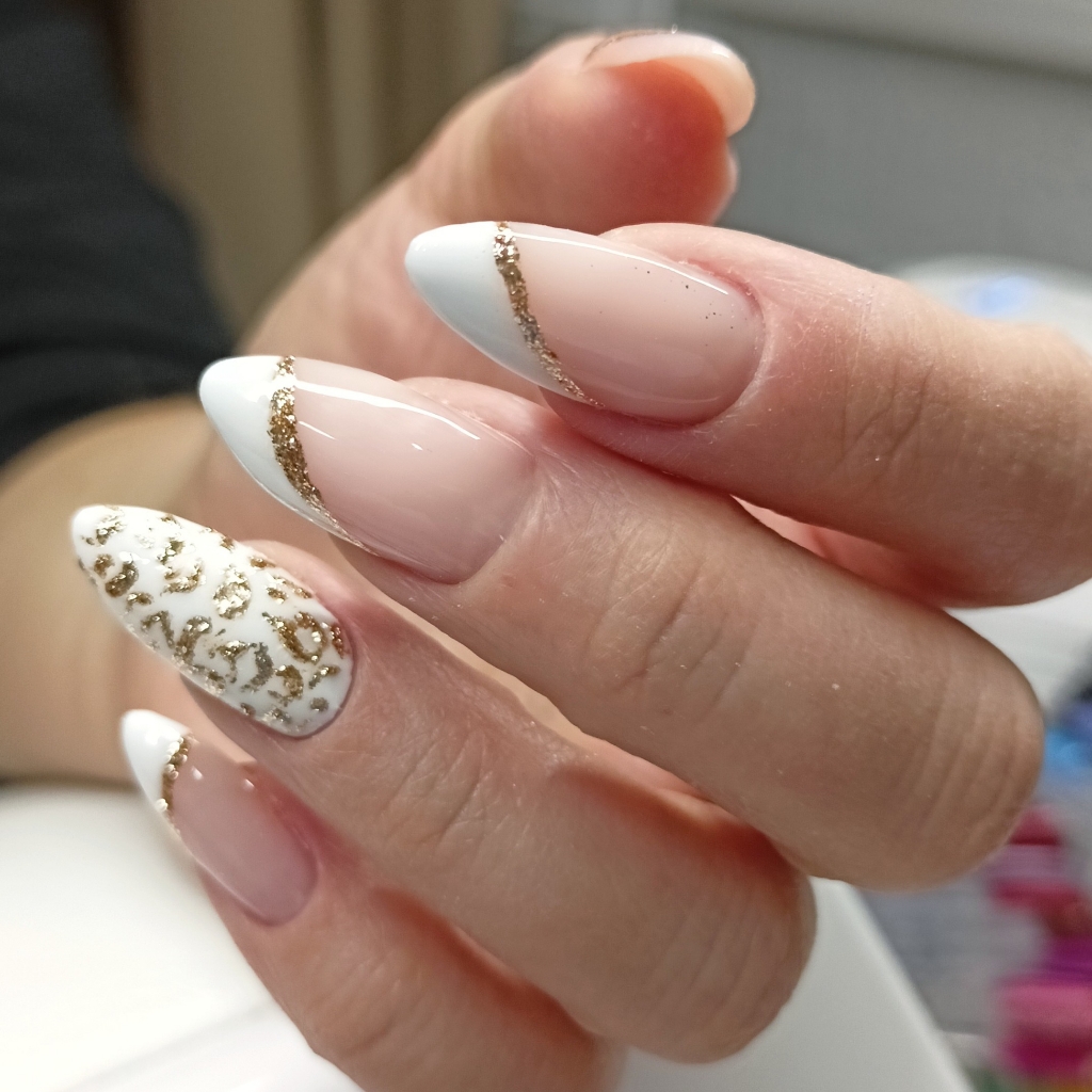 Наращивание