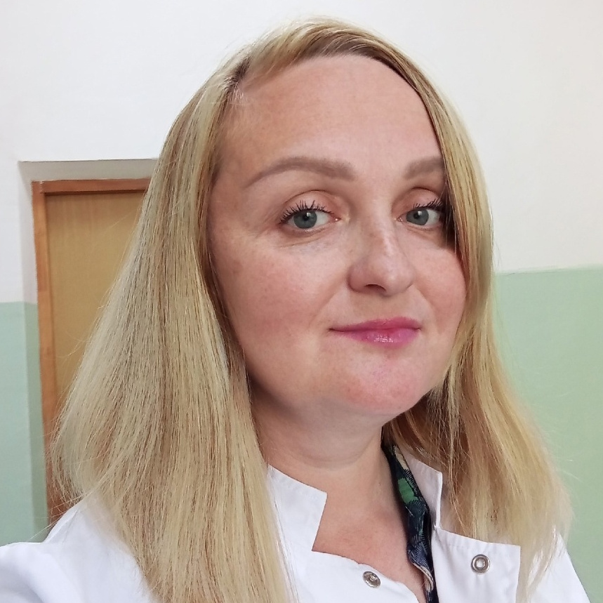 Малышева Ирина Александровна