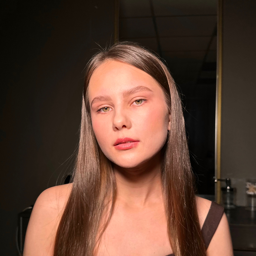 Ламинирование бровей all inclusive