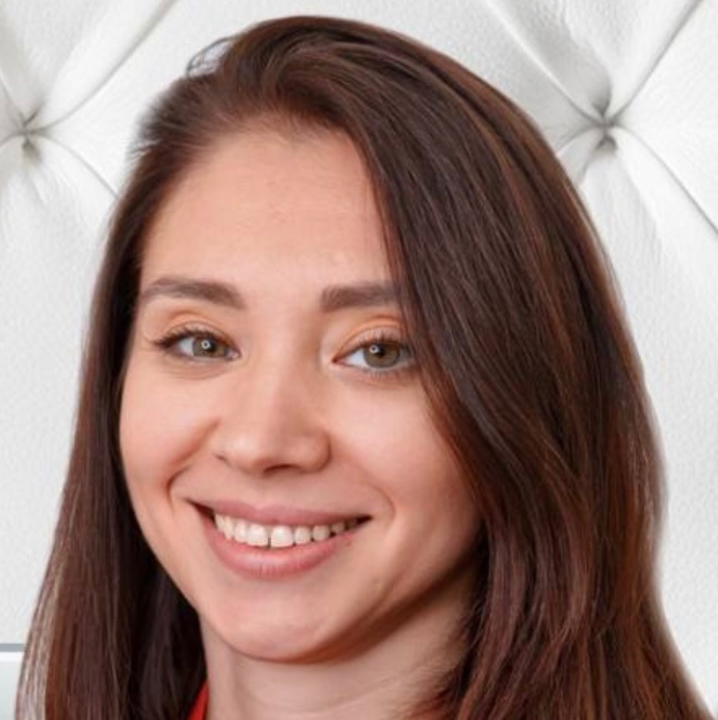 Осипова Ксения