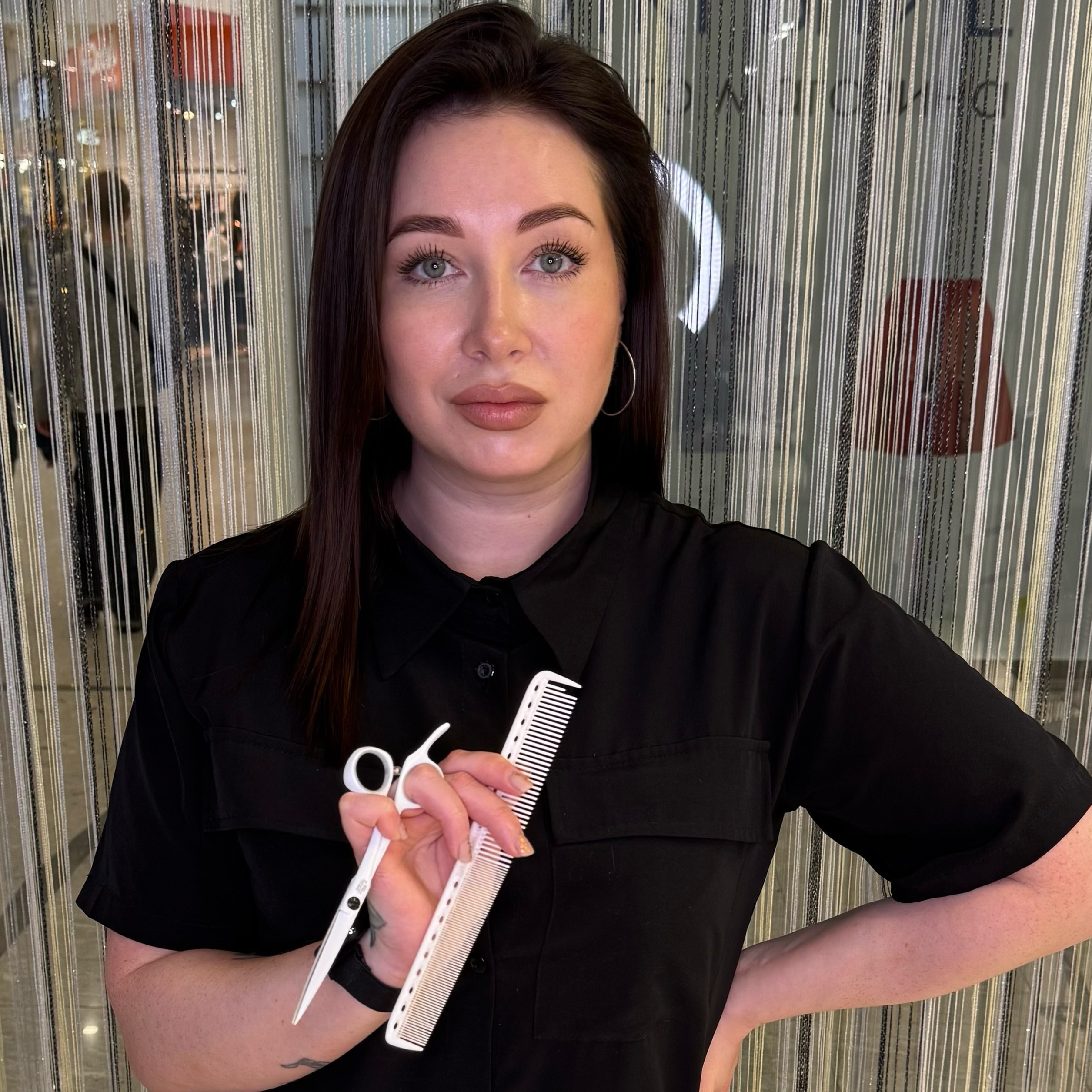 Михайлова Анастасия