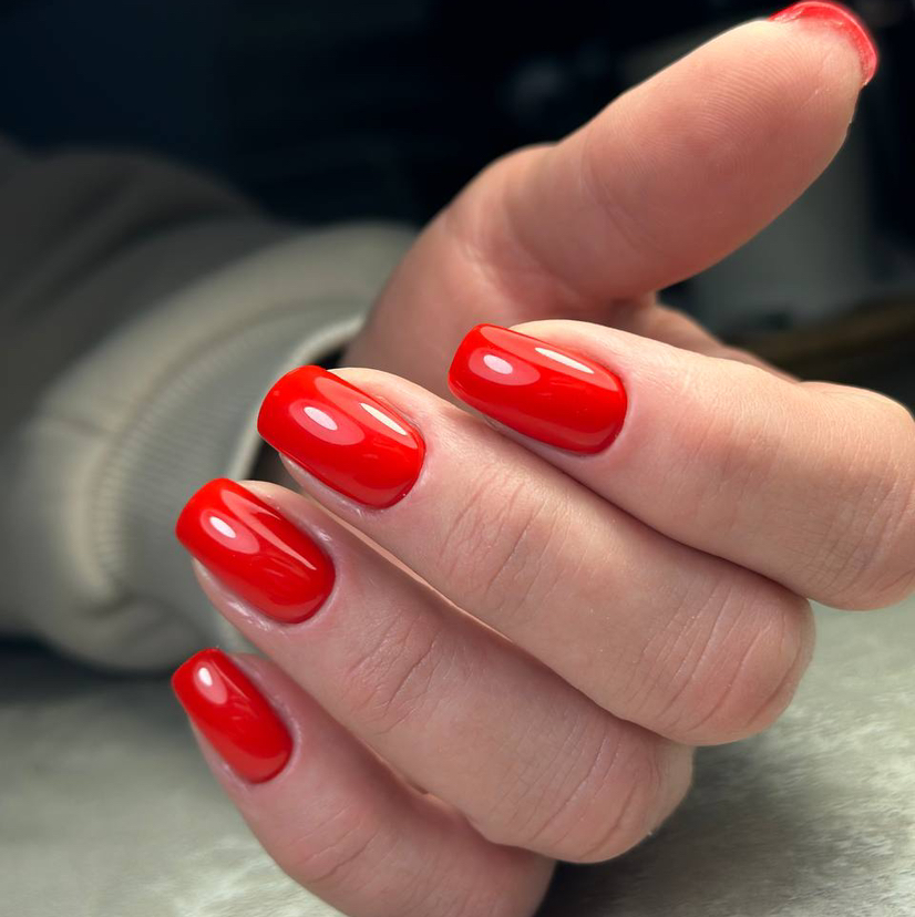 МАНИКЮР+ПОКРЫТИЕ