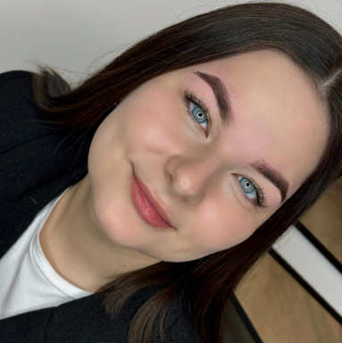 Окрашивание и коррекция бровей