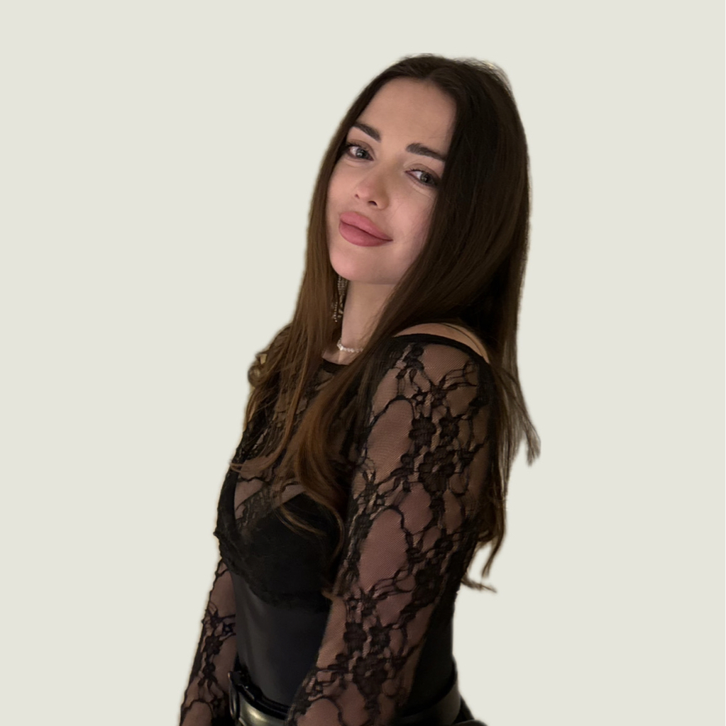 Ведущий специалист Мария Нестерова