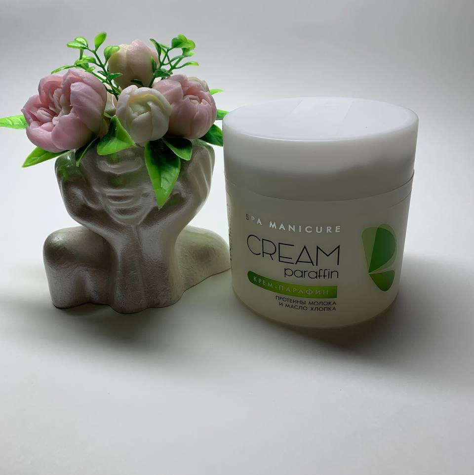 Парафин рук