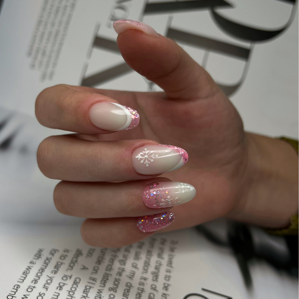 Сложный дизайн