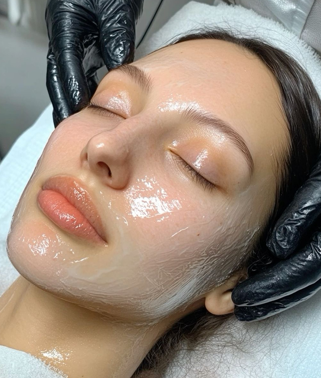 KERATO-SKIN CONTROL, для всех типов кожи