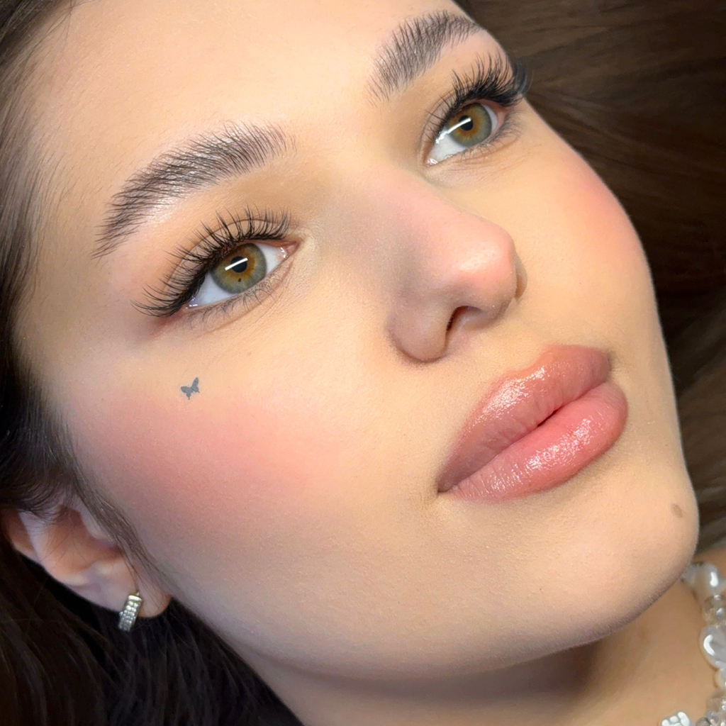 Butterfly эффект