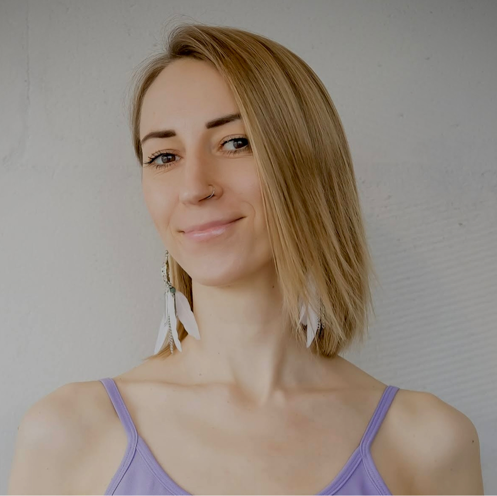 Анжелика гирудопрактик