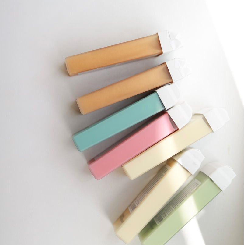 Ноги выше колен