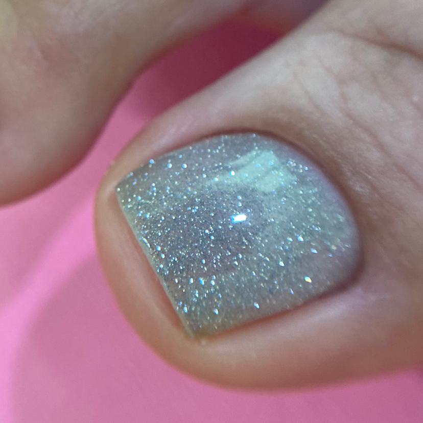 Полный педикюр + покрытие гель-лак