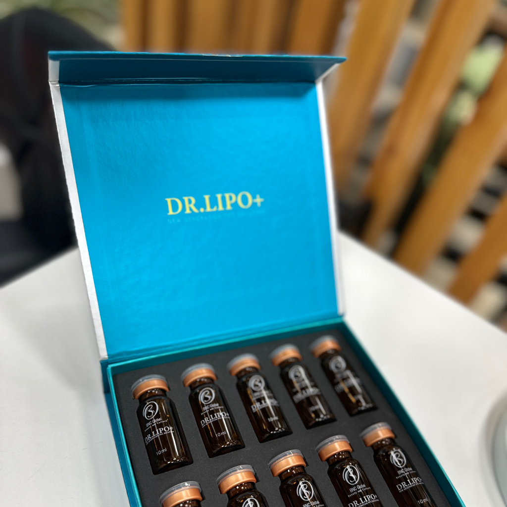 Липолитик для тела