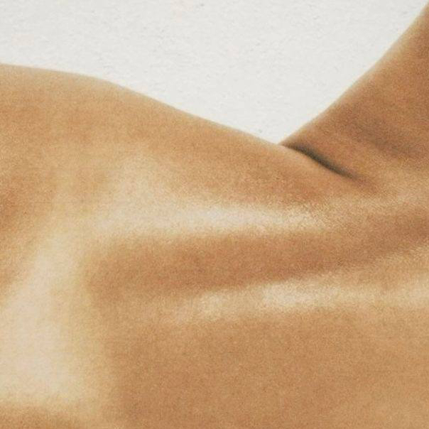 Зона поясницы