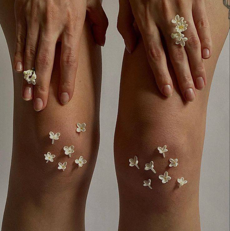 Комплекс 4: подмышки, глубокое бикини, голень с коленом