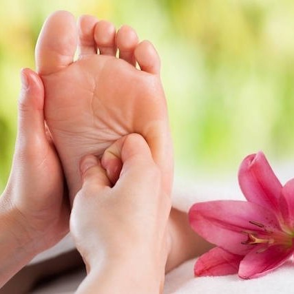 Reflexologia