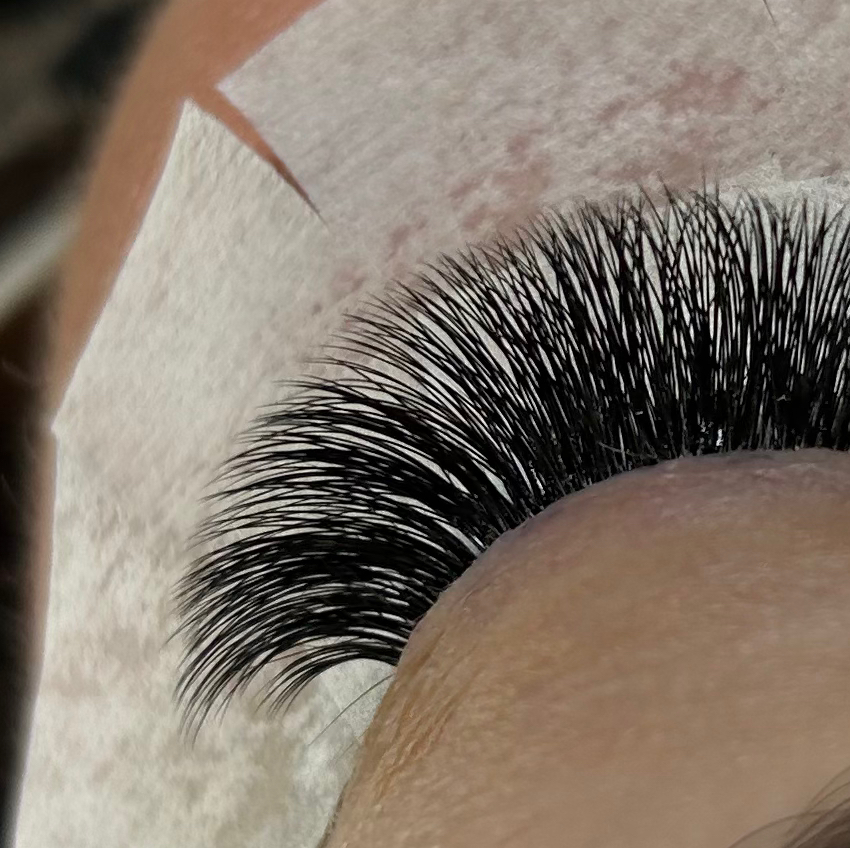 4д объем (обычный клей или LED)