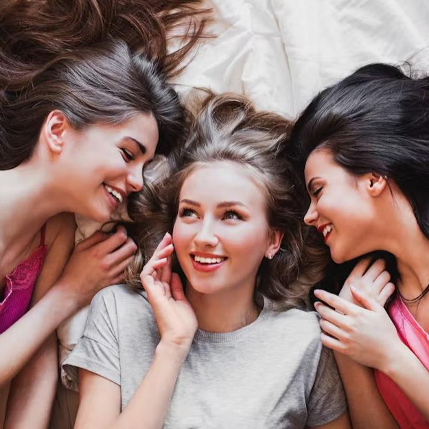 2. АКЦИЯ: ПРИВЕДИ ПОДРУГУ | до -30%. Условия в ТГ канале, сайте