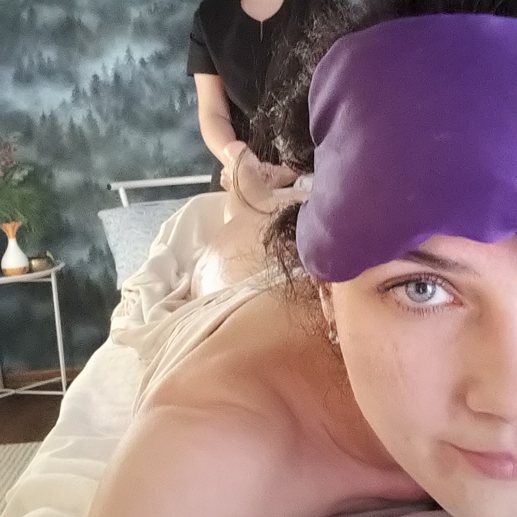 SPA уход для тела 