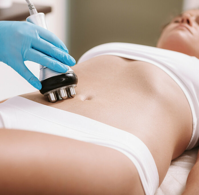 RF-лифтинг живот