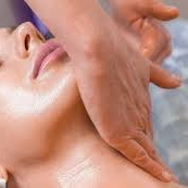 Испанский массаж лица