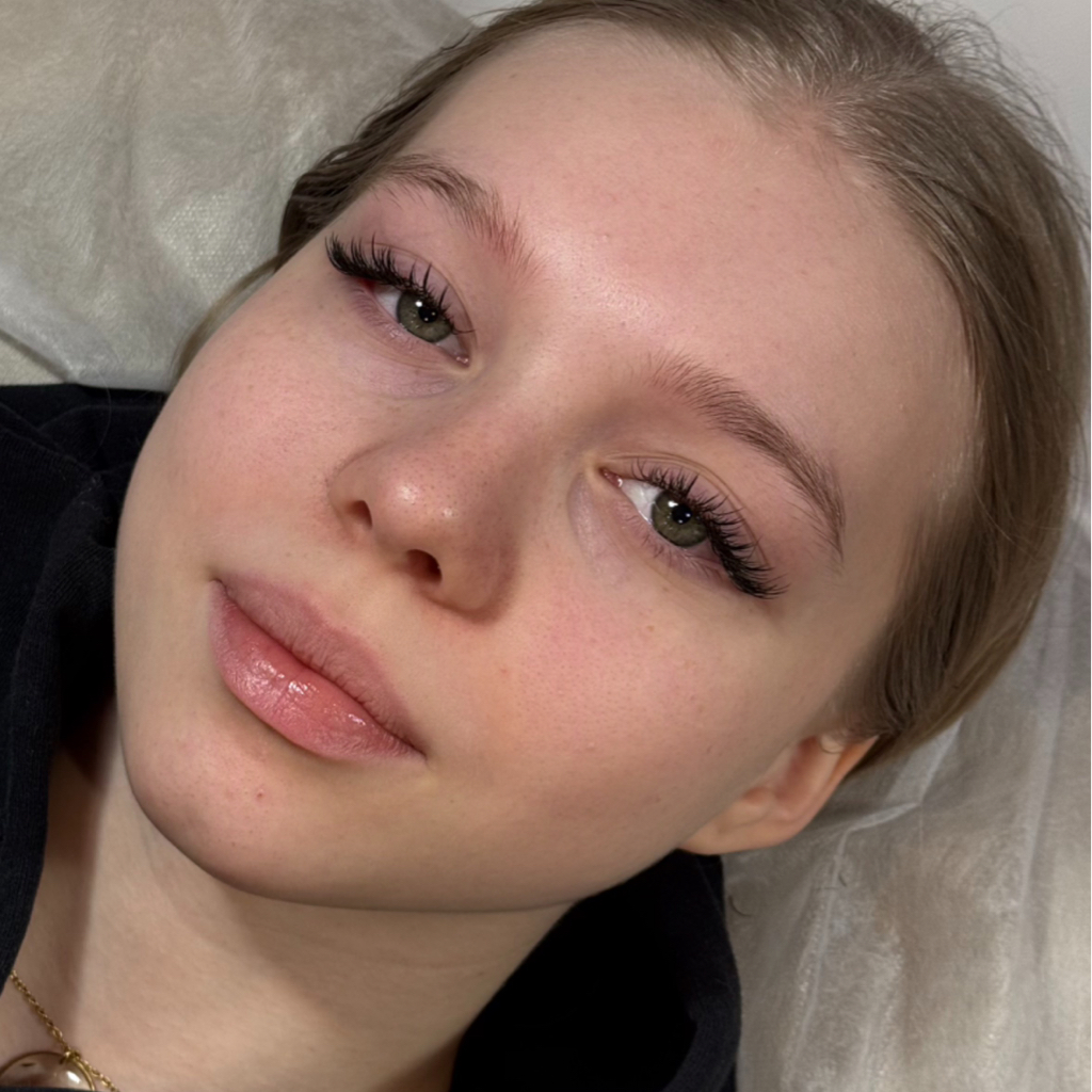 Мокрый эффект/лучи