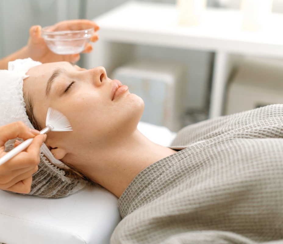 ПИЛИНГ ХИМИЧЕСКИЙ