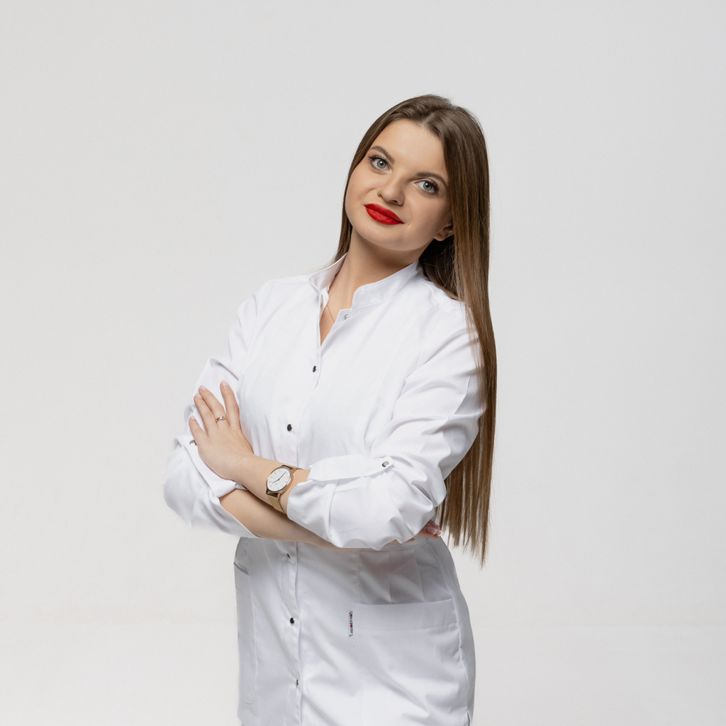 Шкуенок Карина Алексеевна