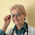 Ласиця Тетяна Станіславівна