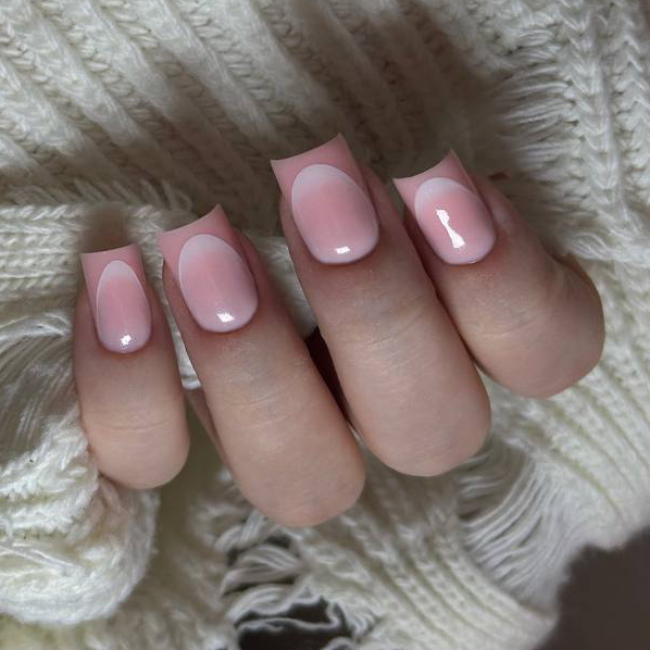 Ремонт ногтей