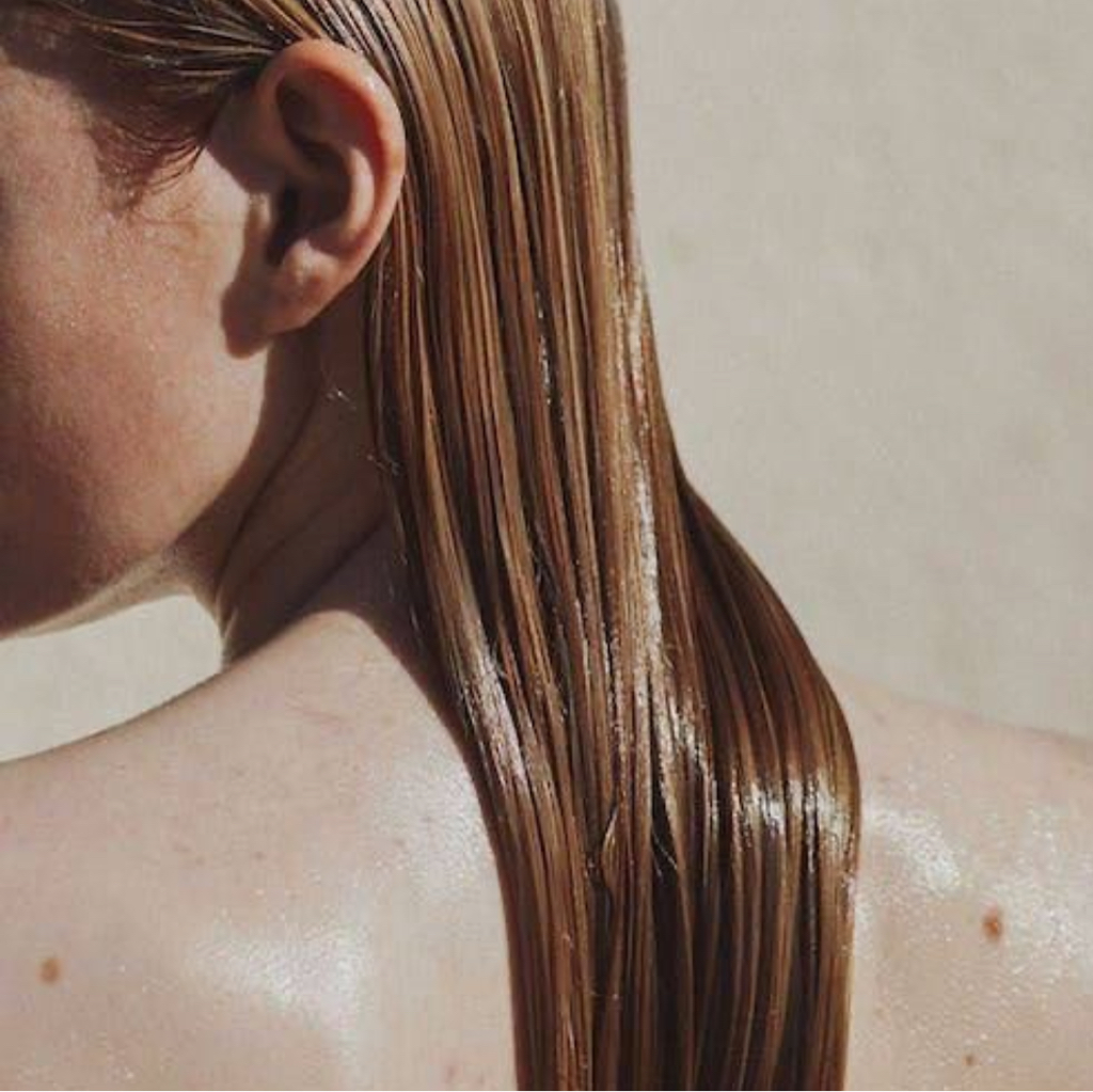 Уход для волос