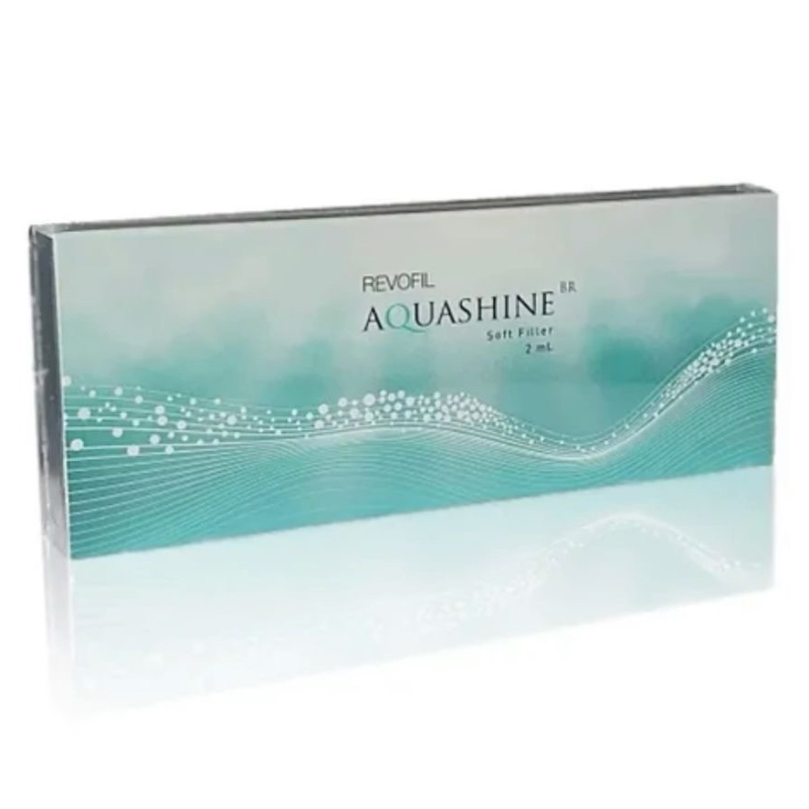 Біоревіталізація Aquashine