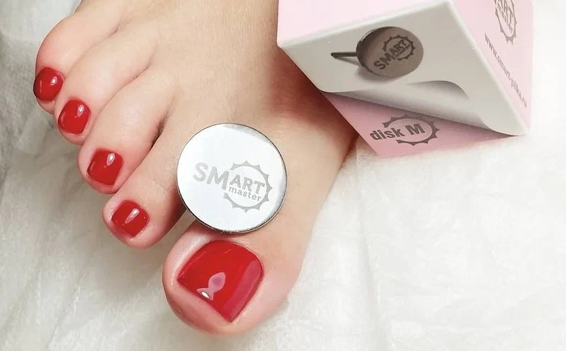 Педикюр SMART - комплекс