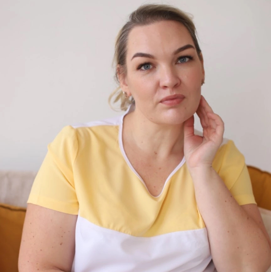 Касумова Татьяна