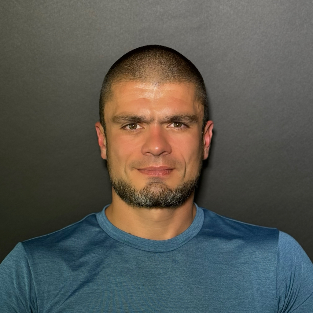 Rodion Родион