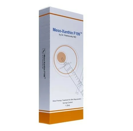 Meso-Xanthin 1,5 ml