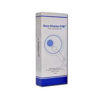 MESO-WHARTON 1,5 ml
